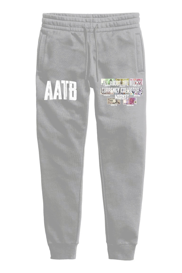 Currency Collectors Set