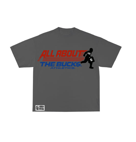 AATB Athletics Tee