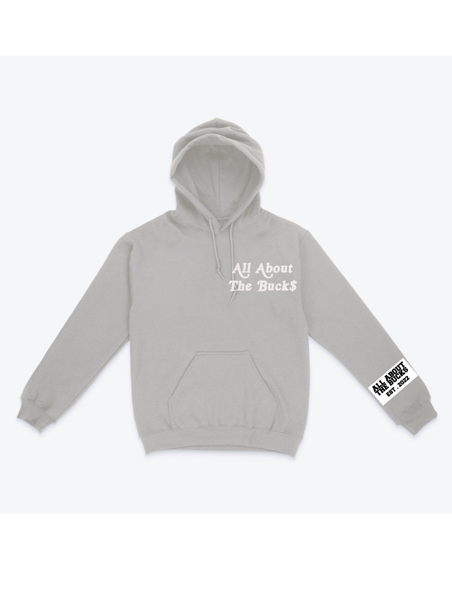 Sorry I Was Chasing Buck$ Hoodie