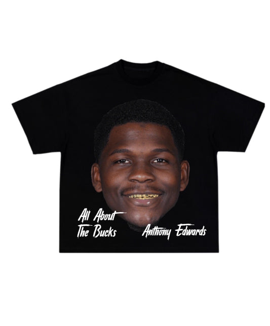 Anthony Edwards Golds Tee