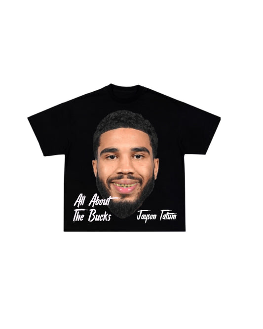 Jayson Tatum Golds Tee