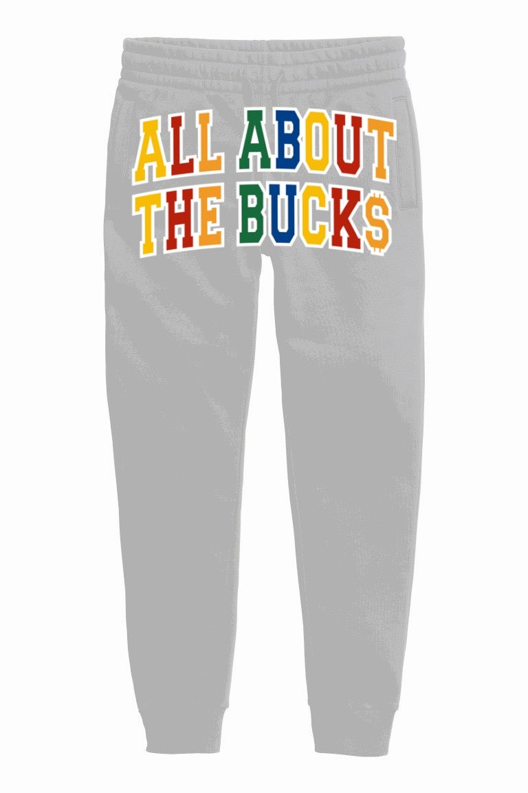 AllAboutTheBuck$ Colorful Arch Set