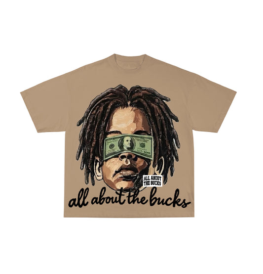 I See Money Tee
