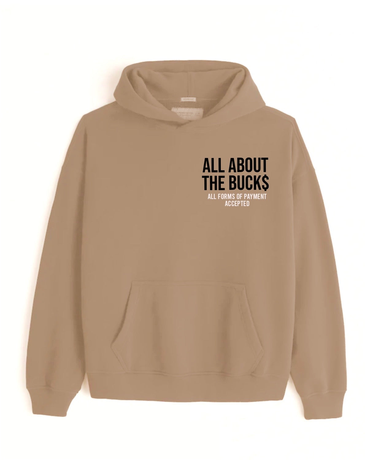 All Forms Accepted Hoodie
