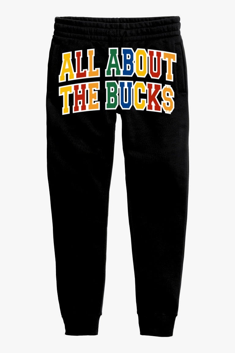 AllAboutTheBuck$ Colorful Arch Set