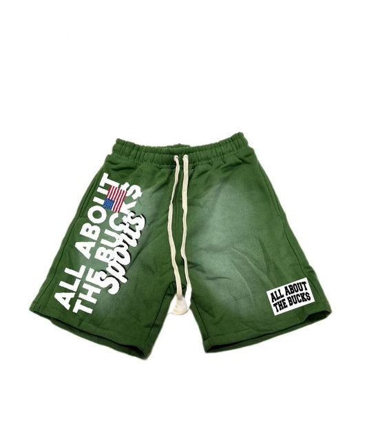 AATB Sports Shorts