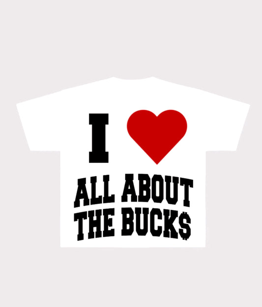I Heart AllAboutTheBuck$