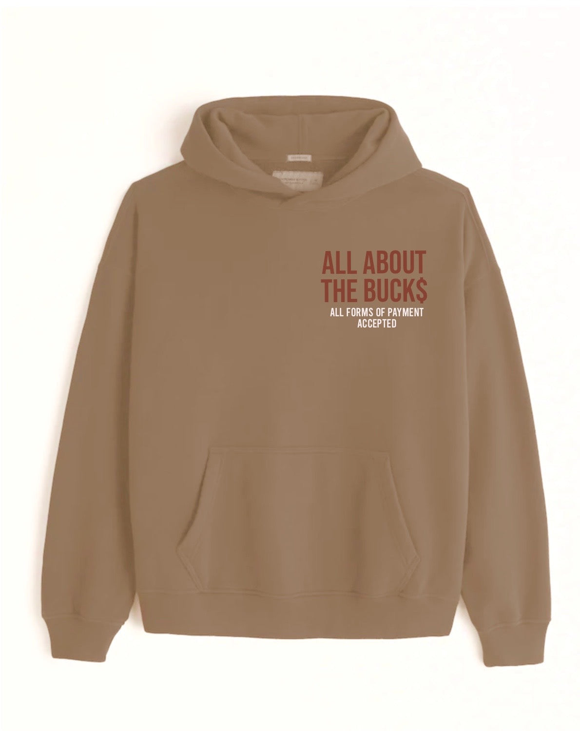 All Forms Accepted Hoodie