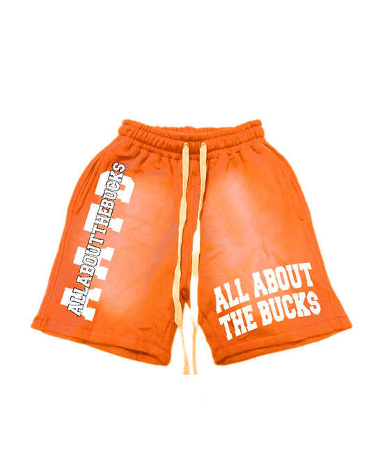 AATB Cotton Shorts