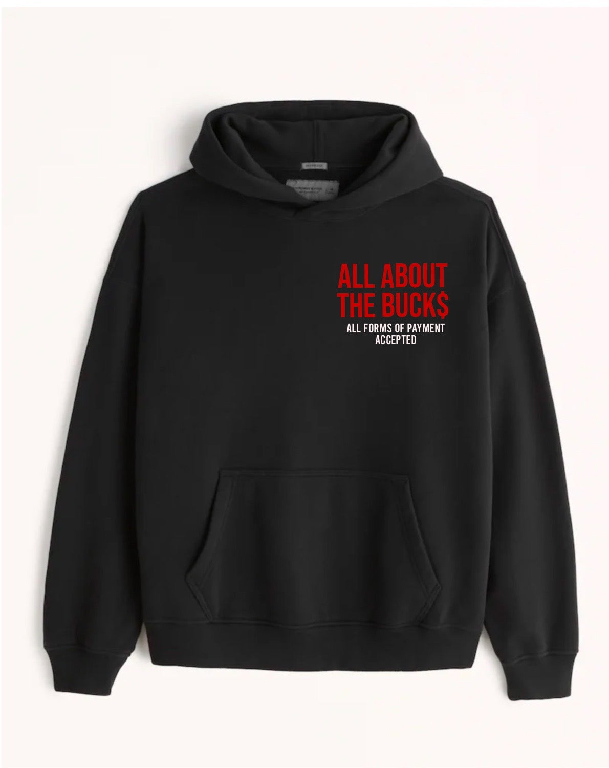 All Forms Accepted Hoodie