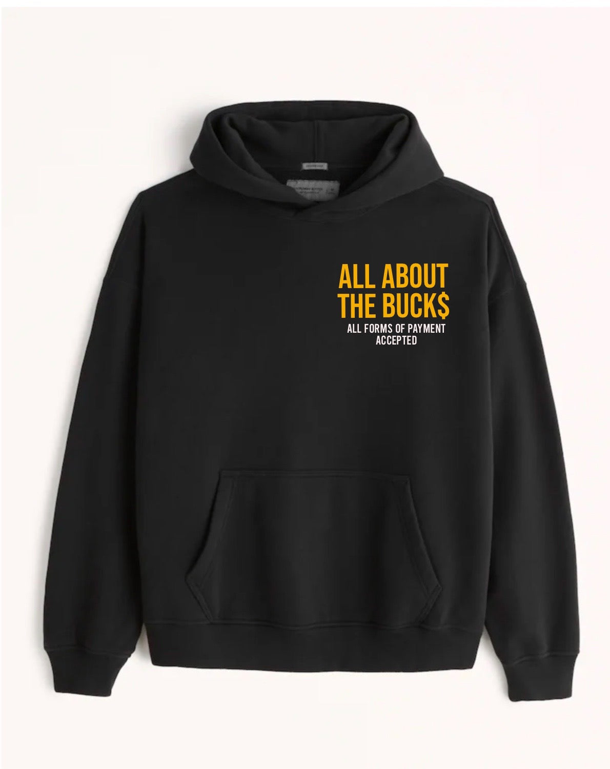 All Forms Accepted Hoodie