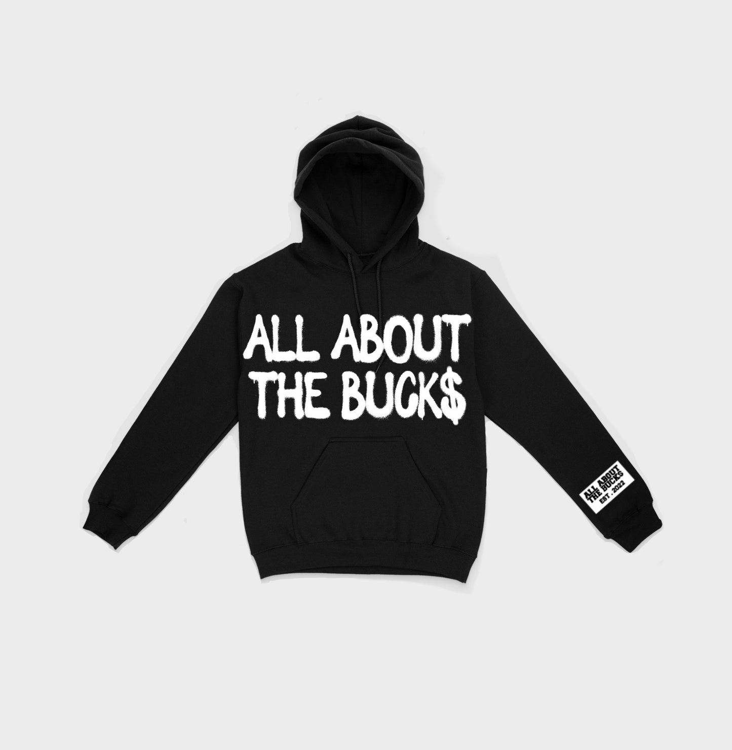 I Need $$$ Hoodie