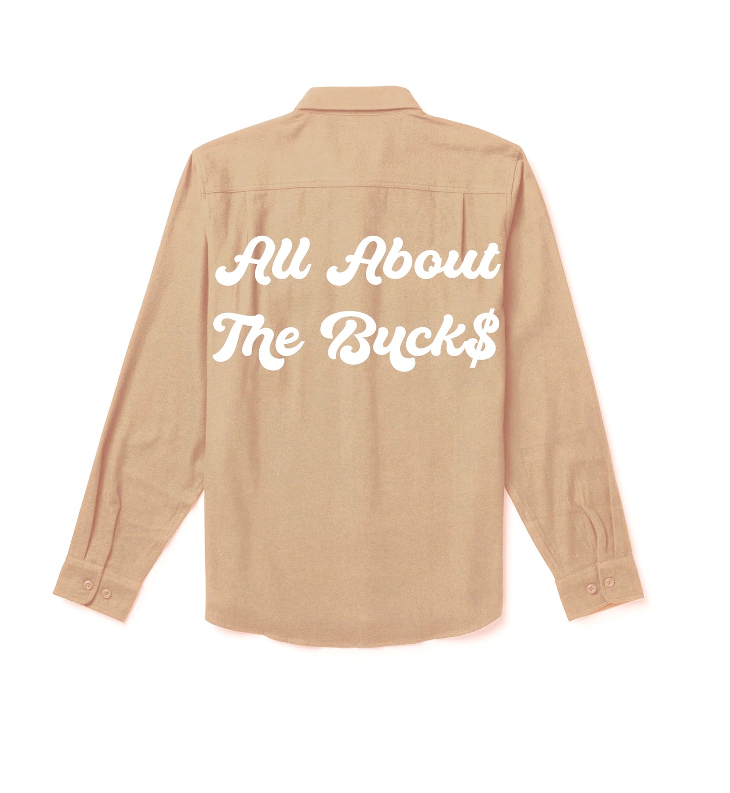 AllAboutTheBuck$ Work Flannel