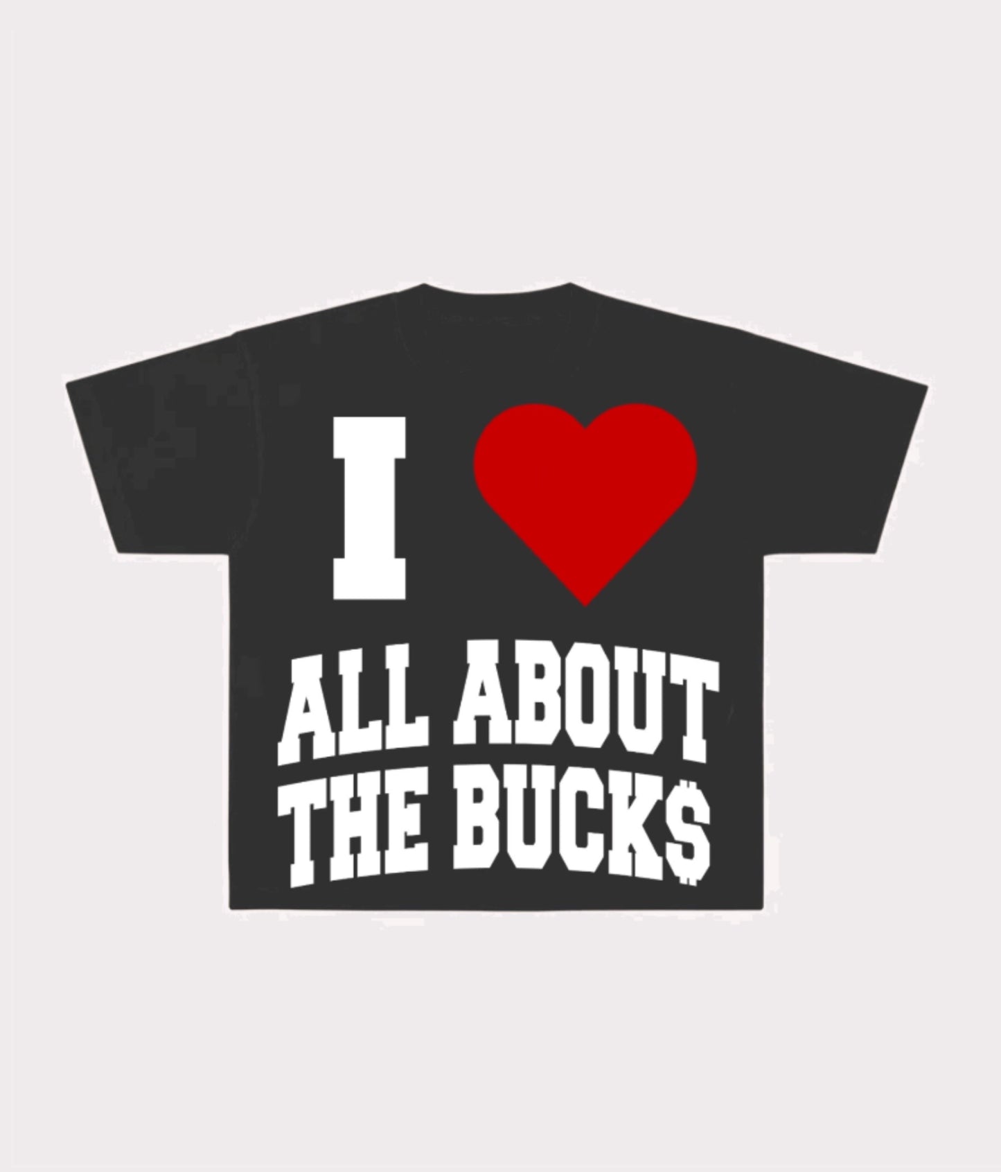 I Heart AllAboutTheBuck$