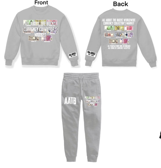 Currency Collectors Set