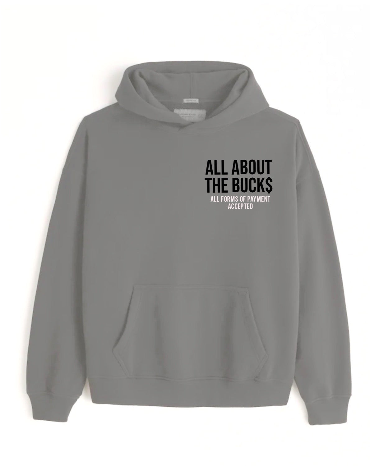All Forms Accepted Hoodie