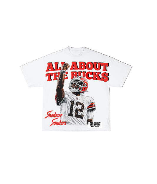 Shedeur Sanders Tee