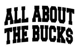 AllAboutTheBuck$