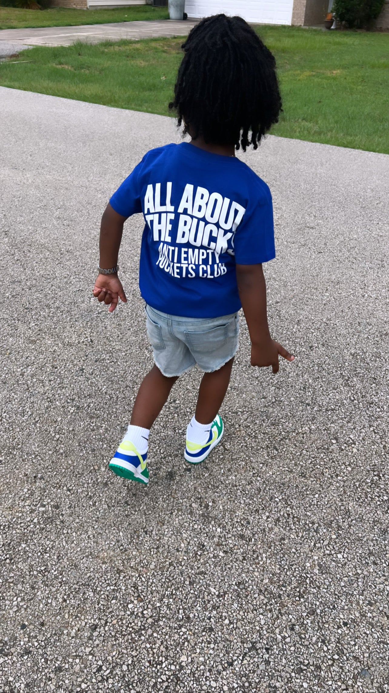 Kids Clothing