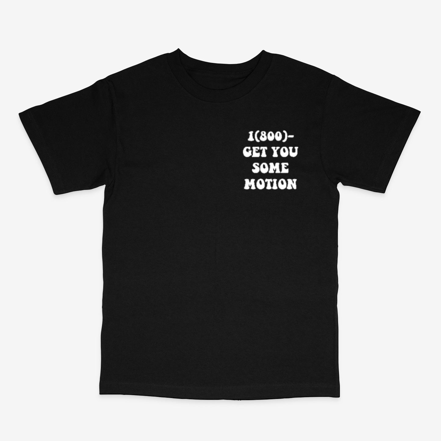 Slow Motion Tshirt