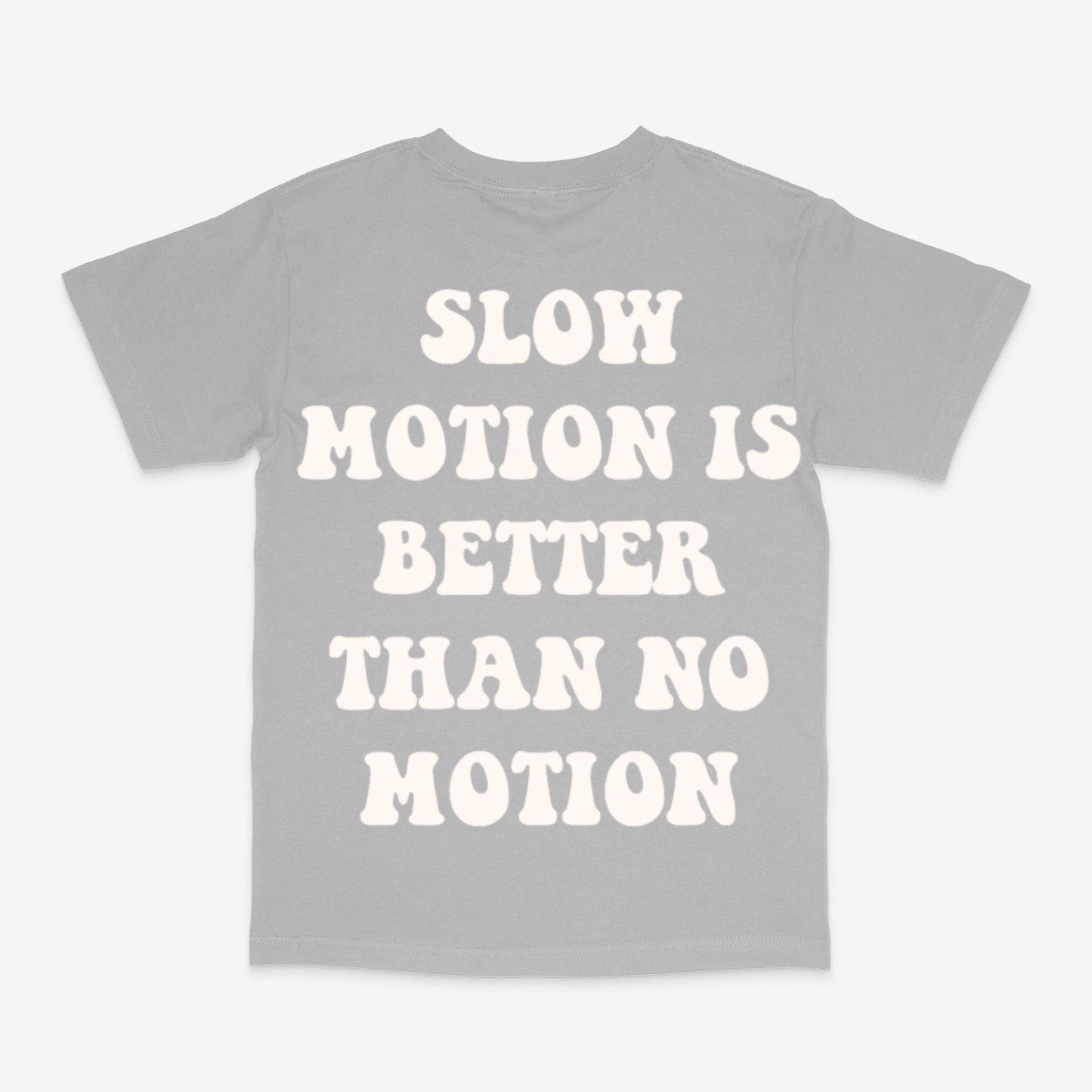 Slow Motion Tshirt