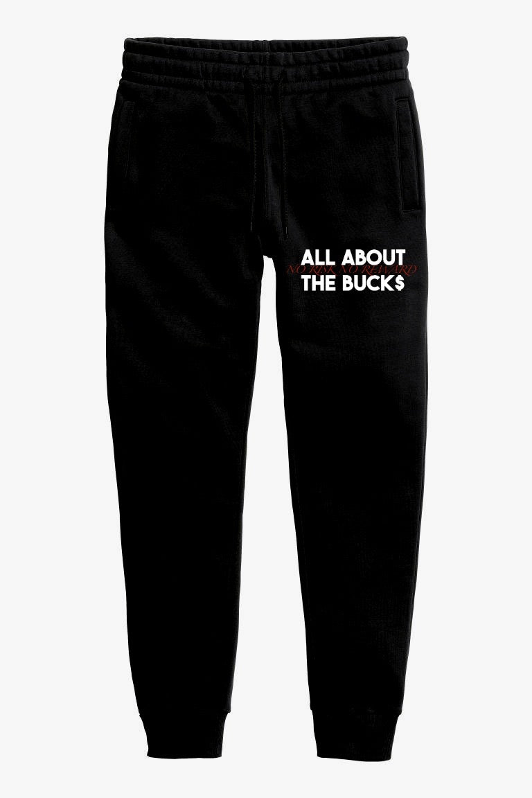 AllAboutTheBuck$ No Risk No Reward Set