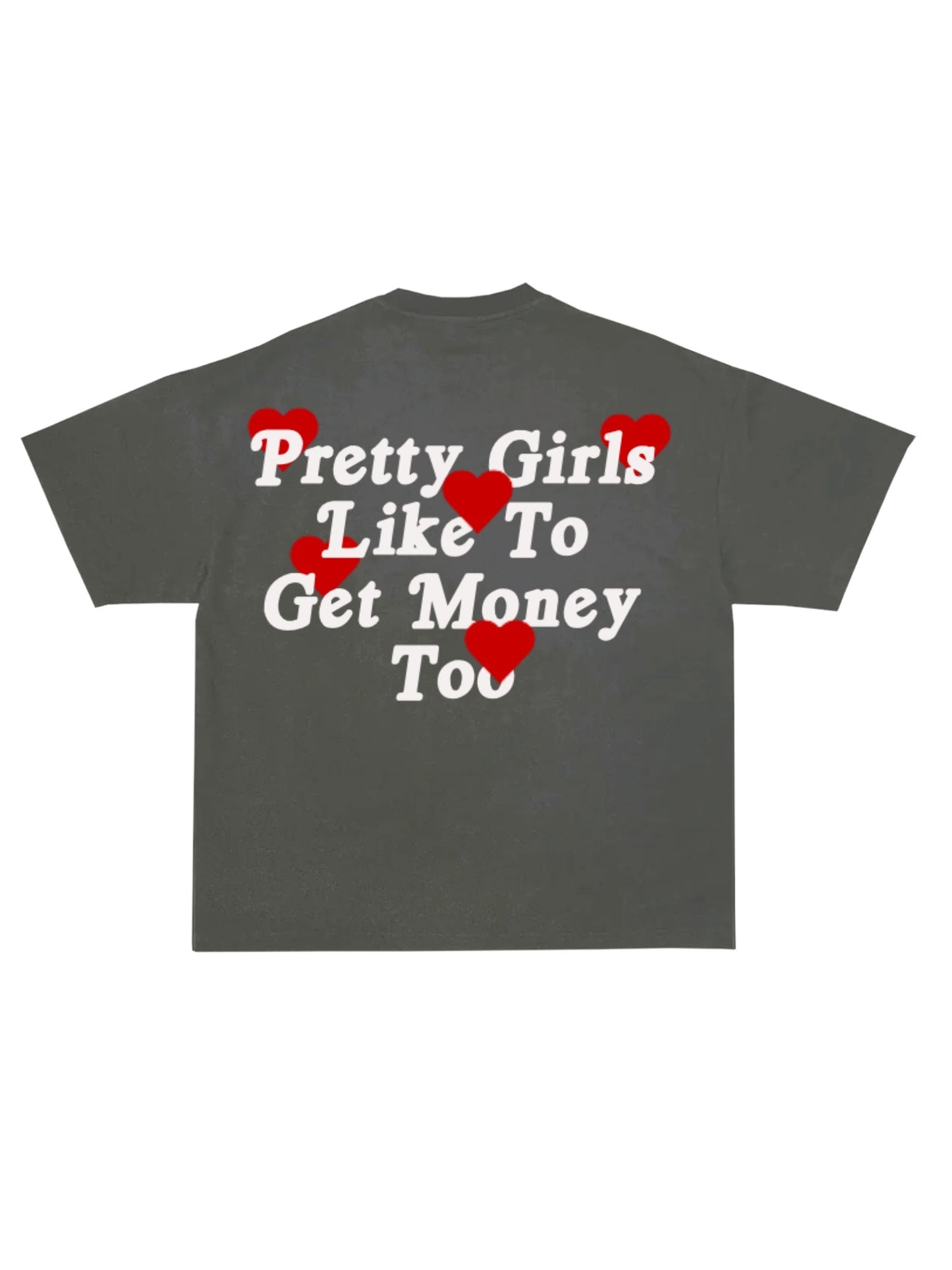 Pretty Girls Like To Get Money Too