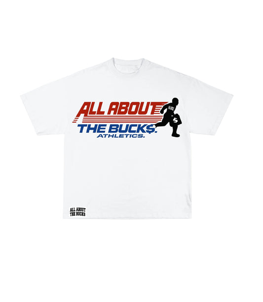 AATB Athletics Tee