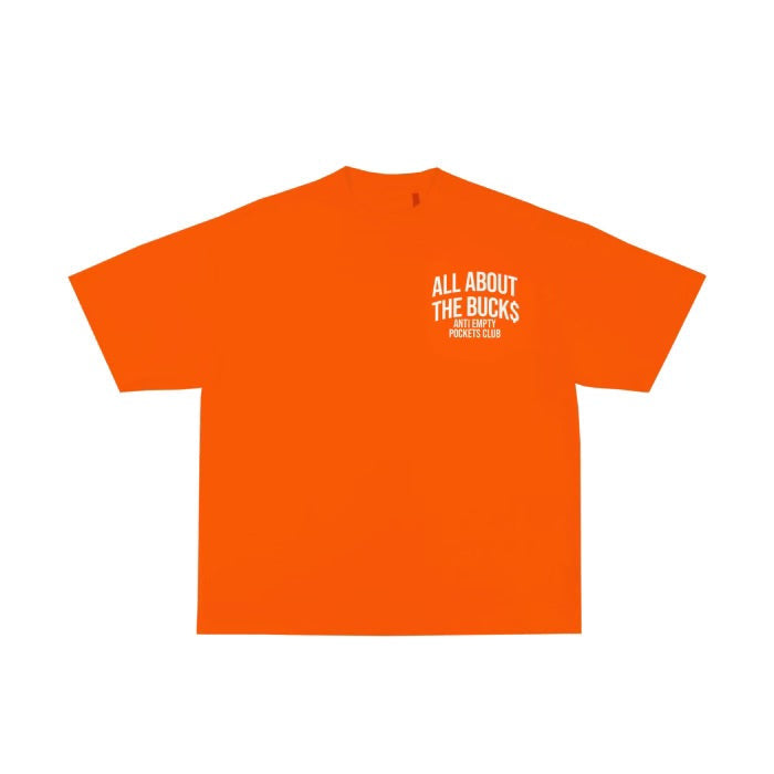 Kids Anti Empty Pockets Tee