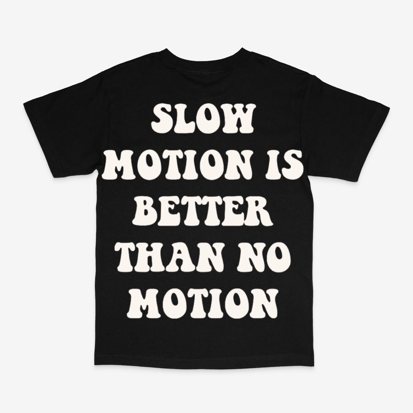 Slow Motion Tshirt