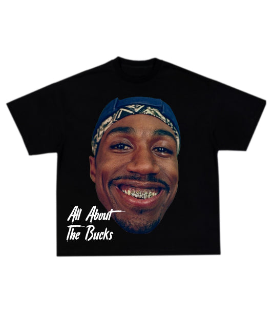 AllAboutTheBuck$ I need $$ Tee