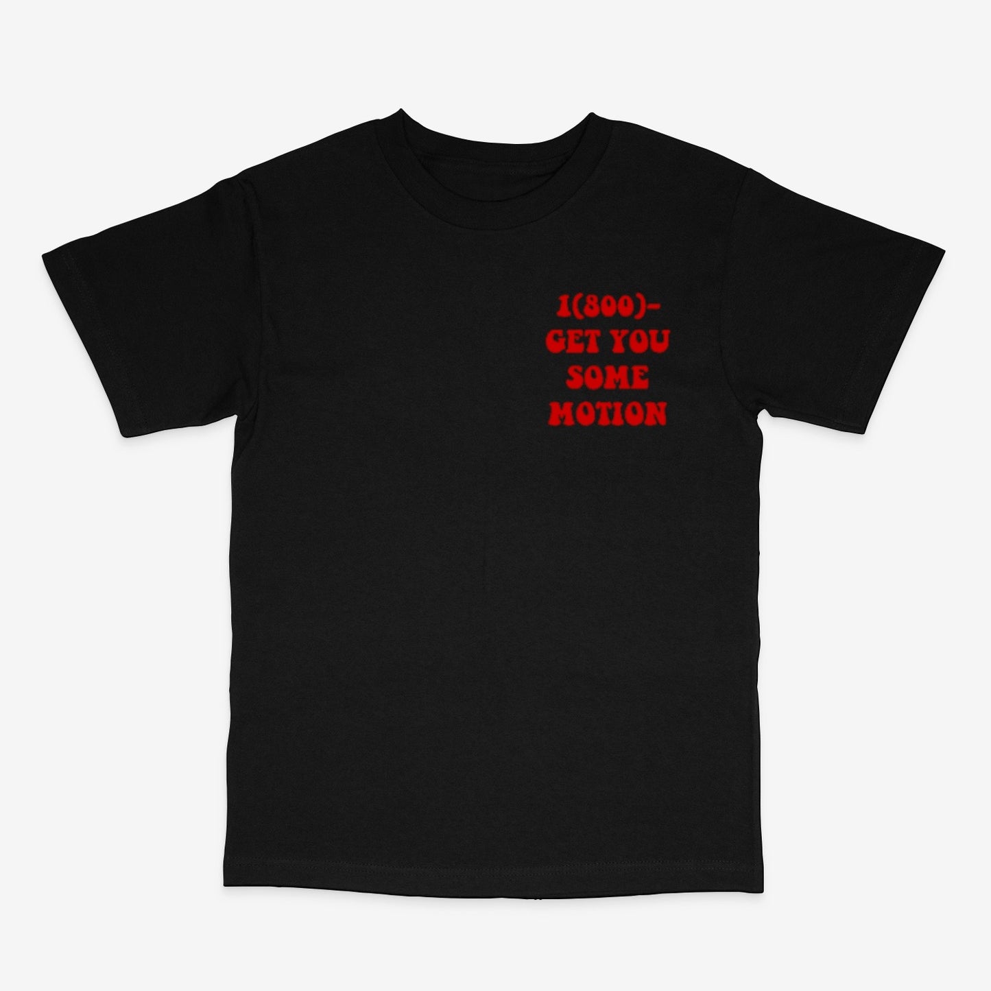 Slow Motion Tshirt