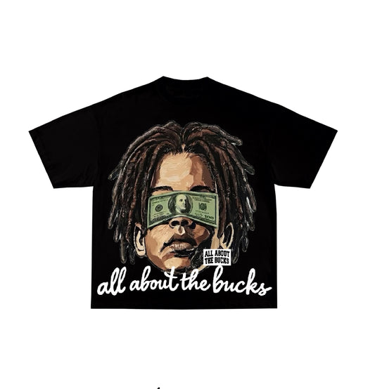 I See Money Tee