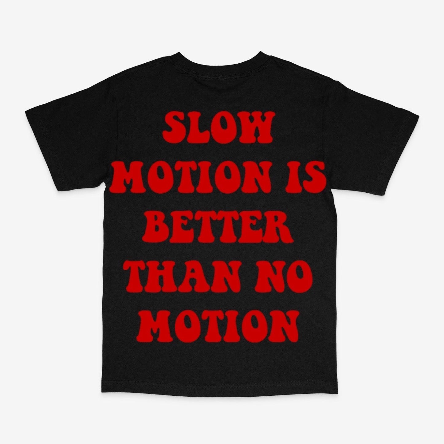 Kids Slow Motion Tee