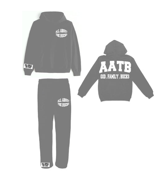 Grey AATB Set