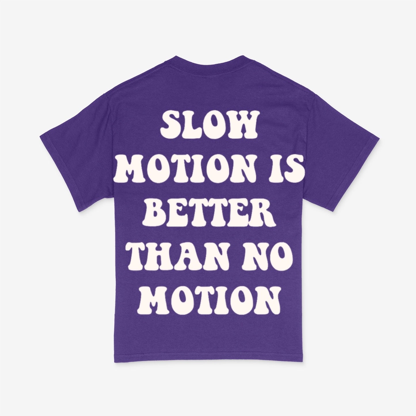 Slow Motion Tshirt