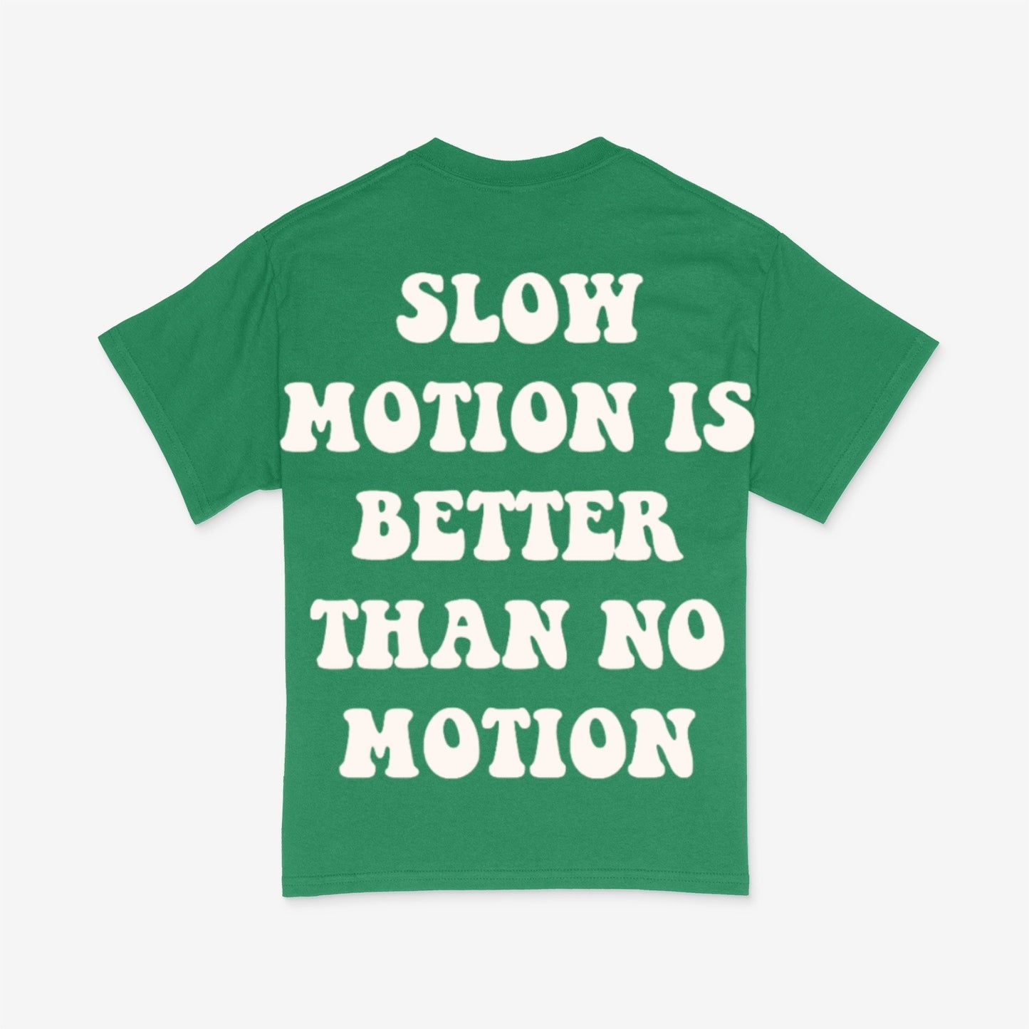 Slow Motion Tshirt