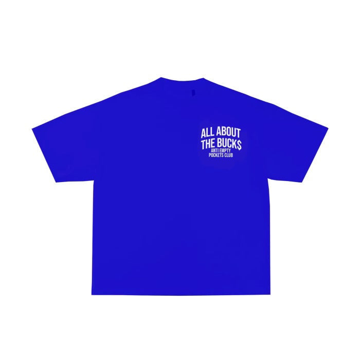 Kids Anti Empty Pockets Tee