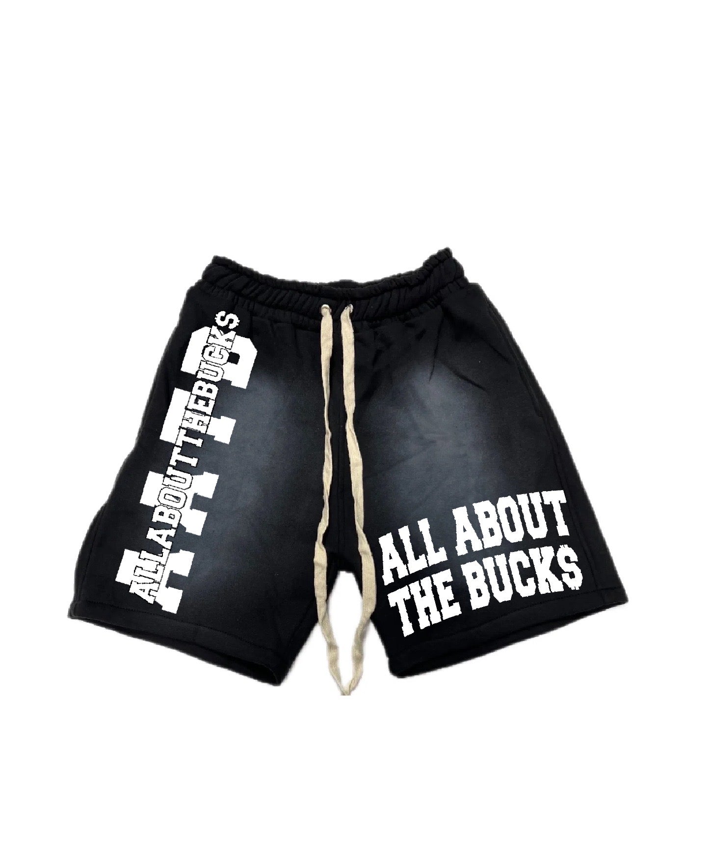 AATB Cotton Shorts