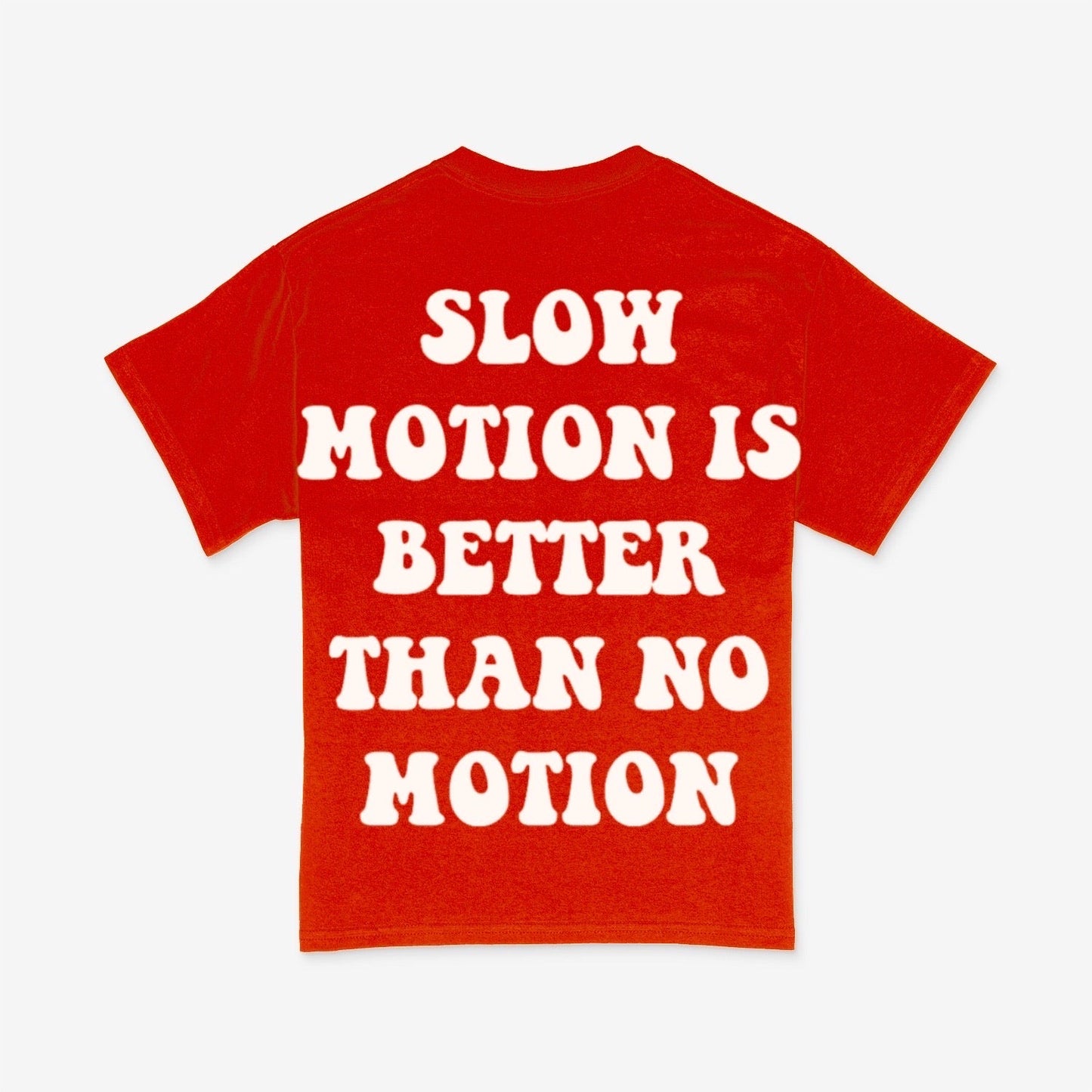 Kids Slow Motion Tee