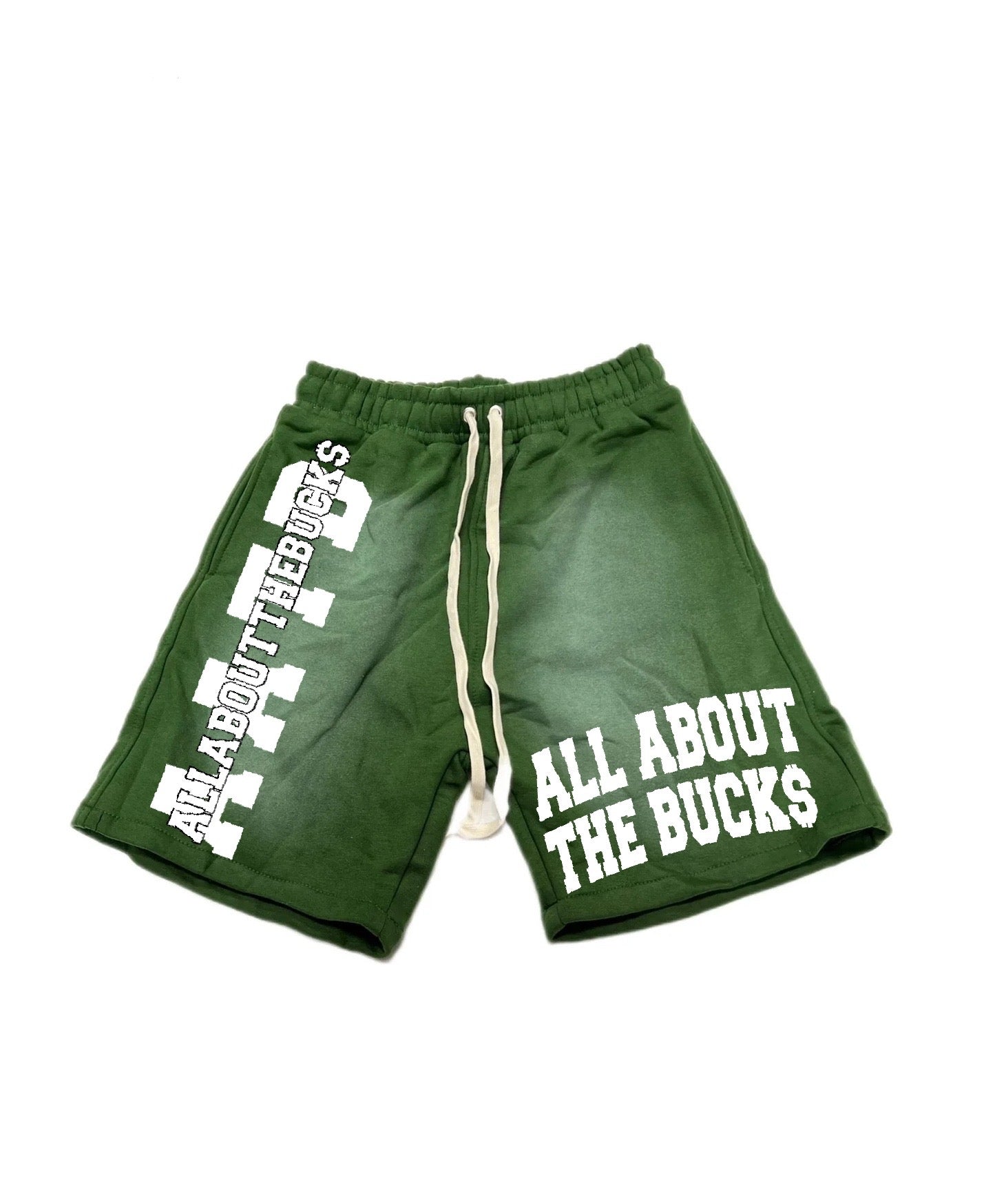 AATB Cotton Shorts