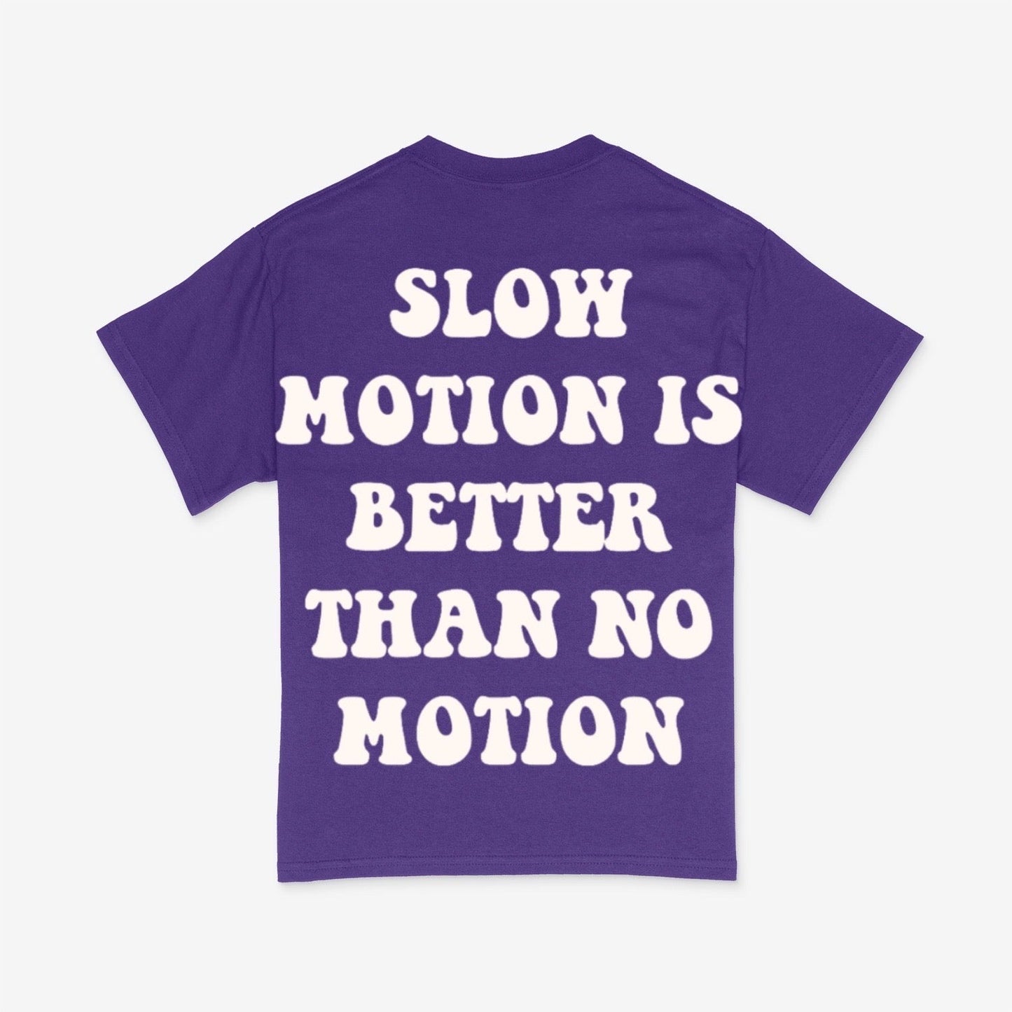Kids Slow Motion Tee
