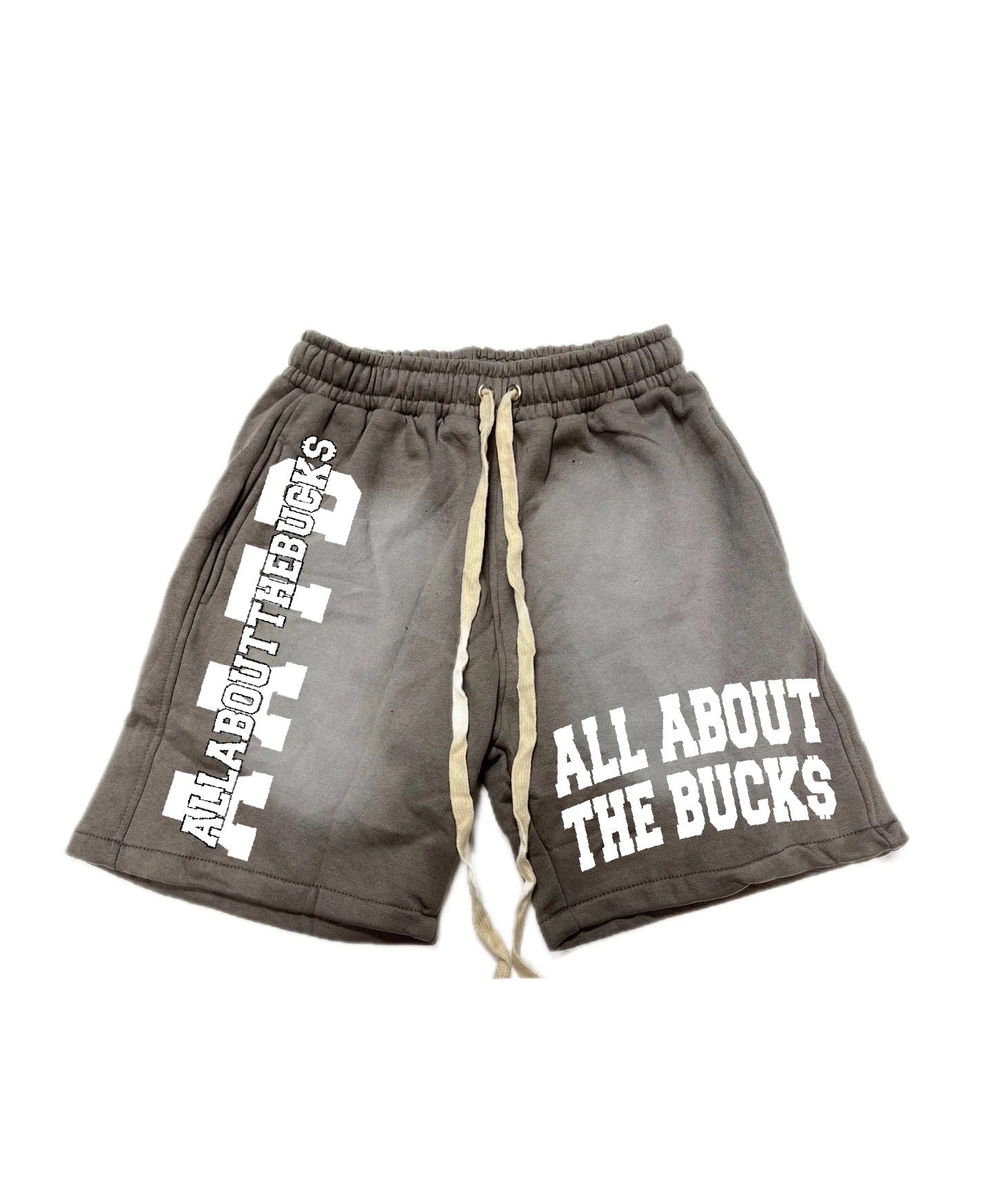AATB Cotton Shorts