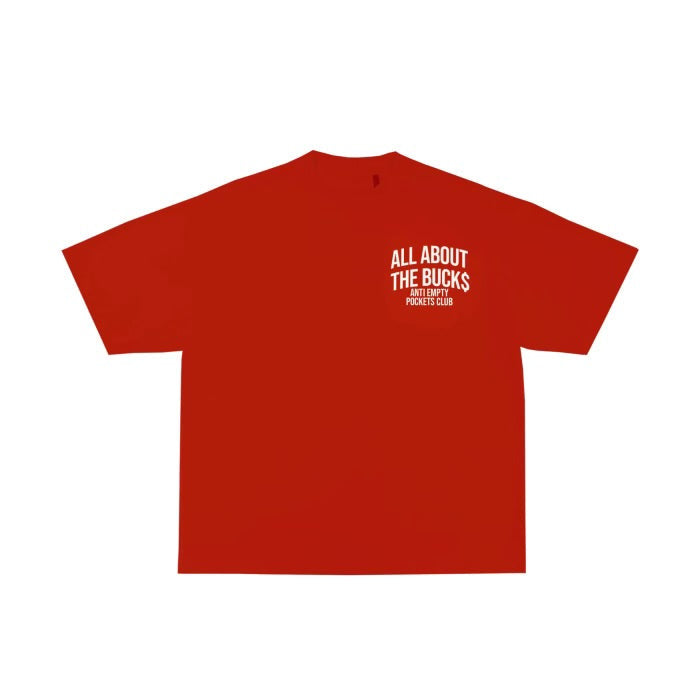Kids Anti Empty Pockets Tee