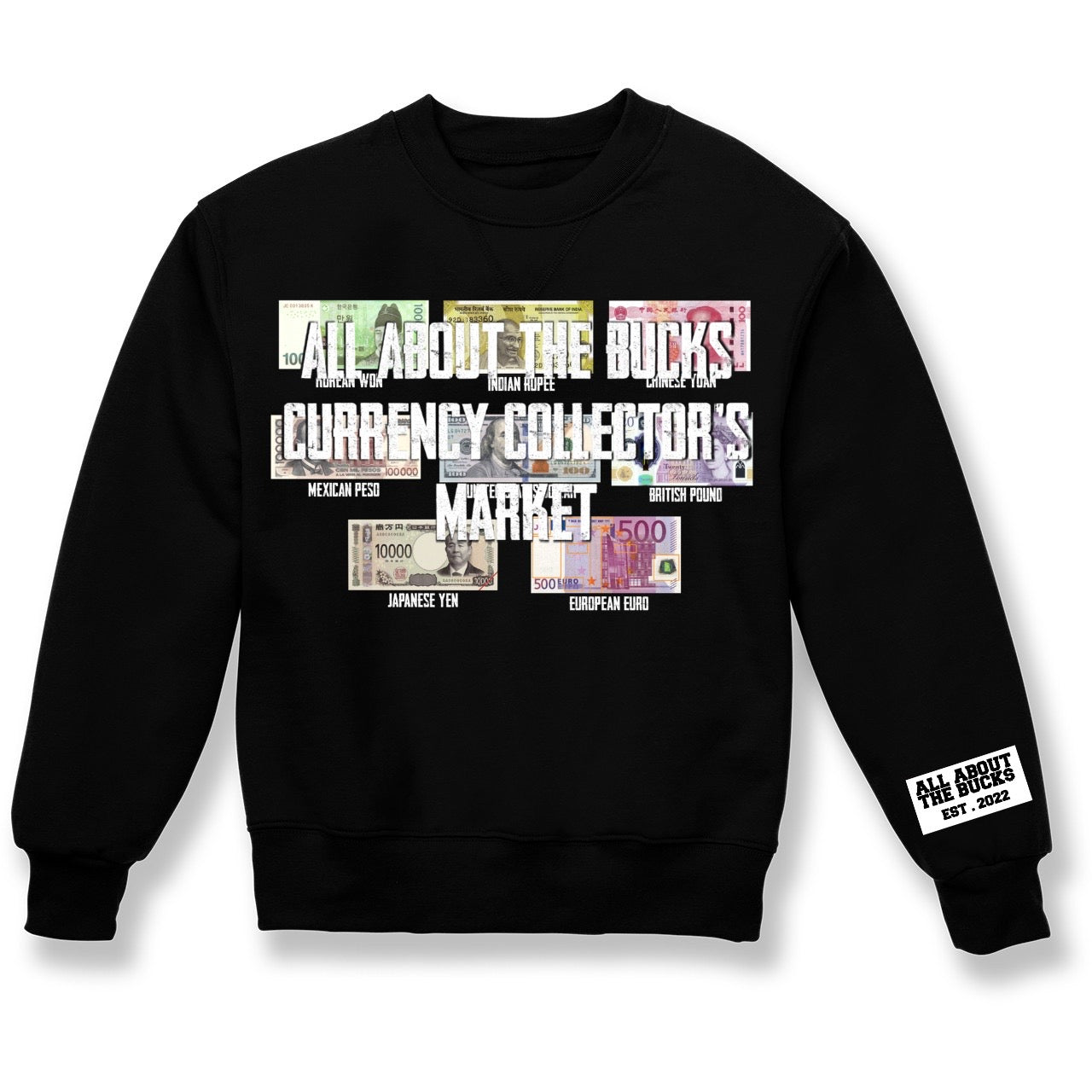 Currency Collectors Set