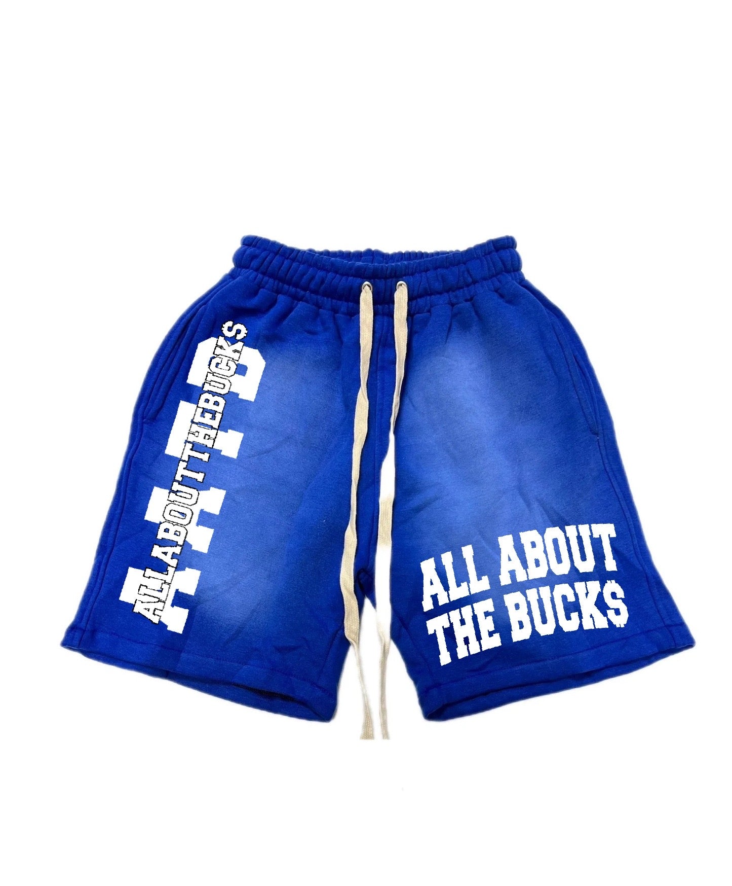 AATB Cotton Shorts