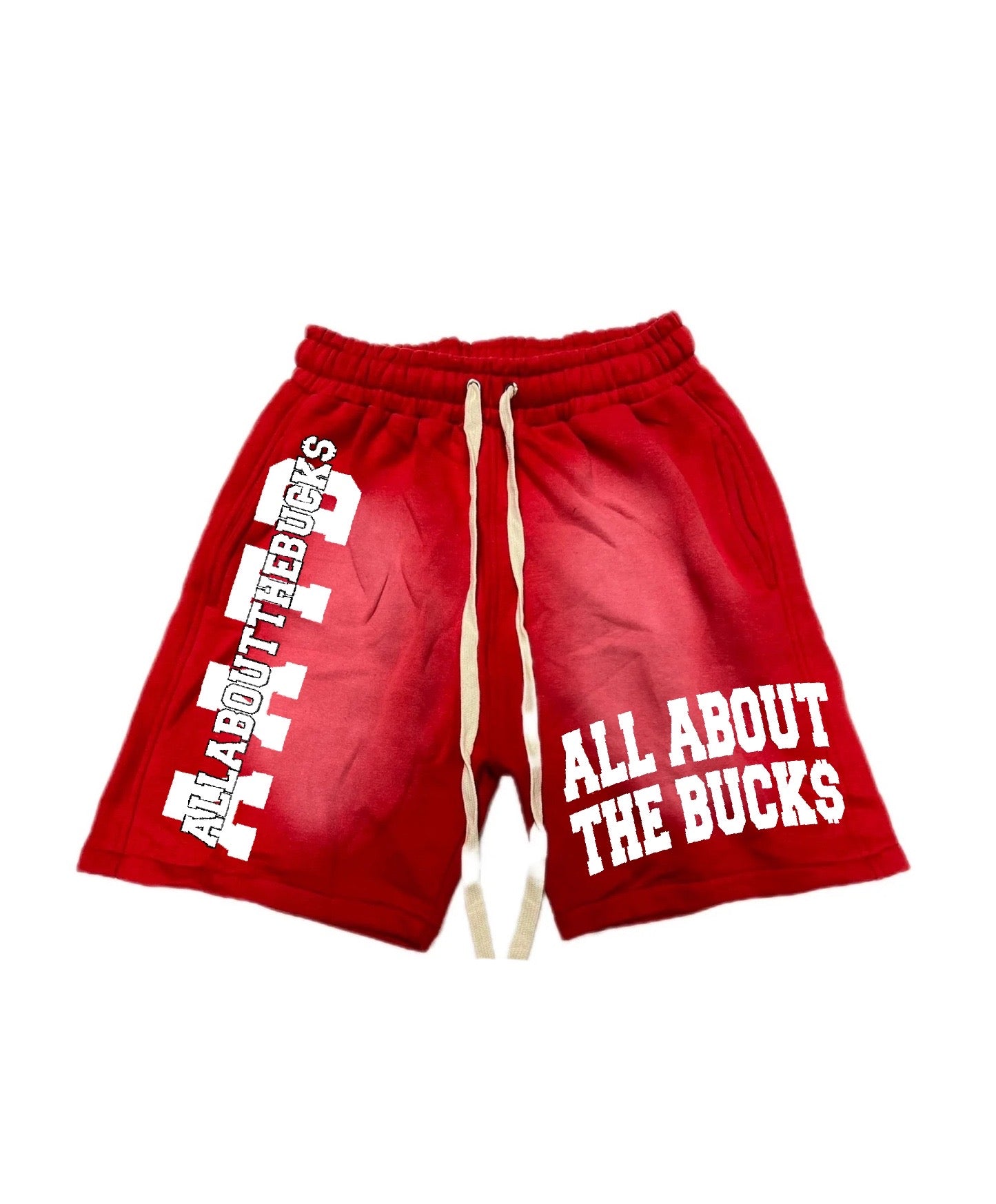 AATB Cotton Shorts