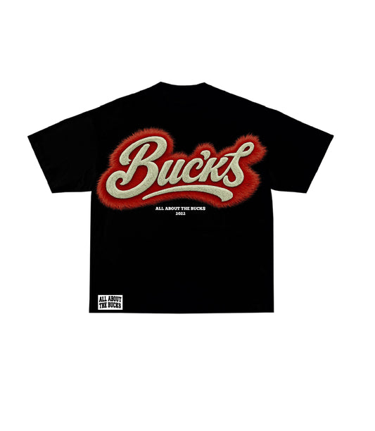 Fuzz Tee