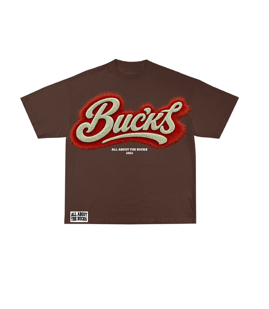 Fuzz Tee