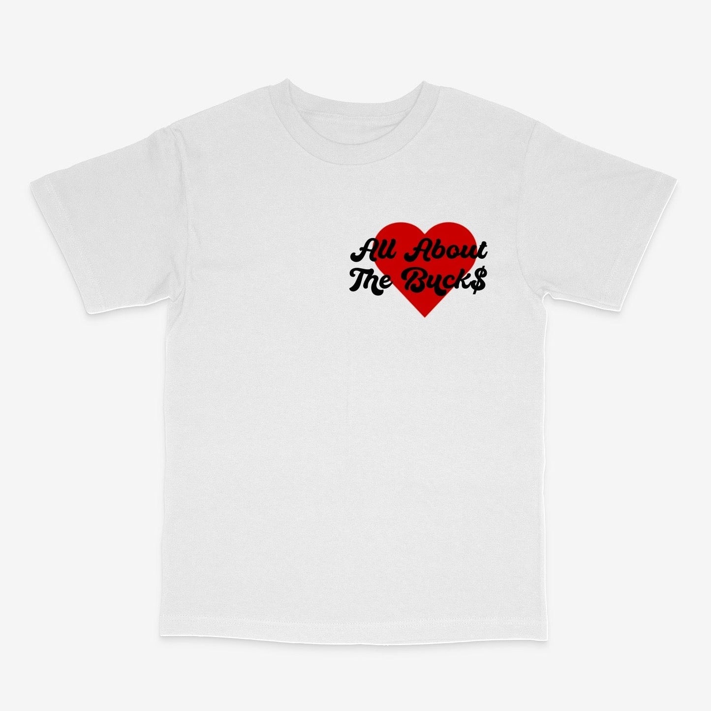 Kids Heart Tee